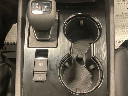 Used 2023 Nissan Rogue SV w/ SV Premium B Package AWD/4WD image 28