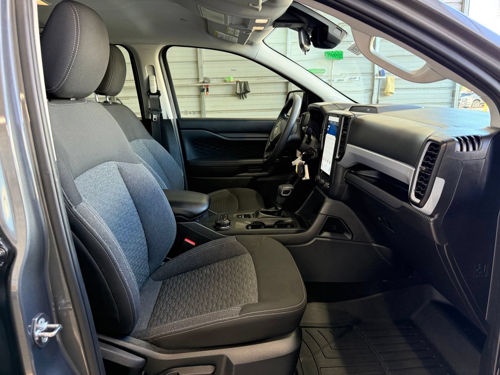 Used 2024 Ford Ranger XL AWD/4WD image 10
