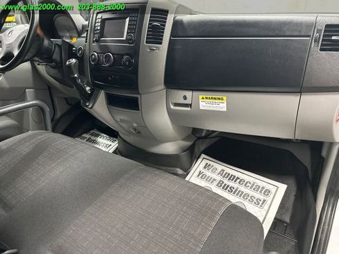 Used 2017 Mercedes-Benz Sprinter 3500 image 5
