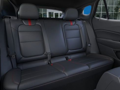 New 2026 Chevrolet Trax RS w/ Driver Confidence Package FWD image 17