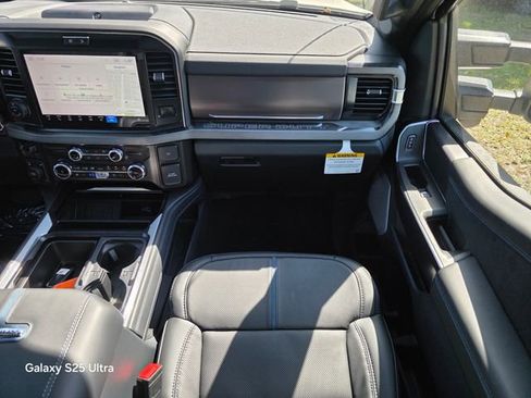 New 2026 Ford F250 Platinum image 13