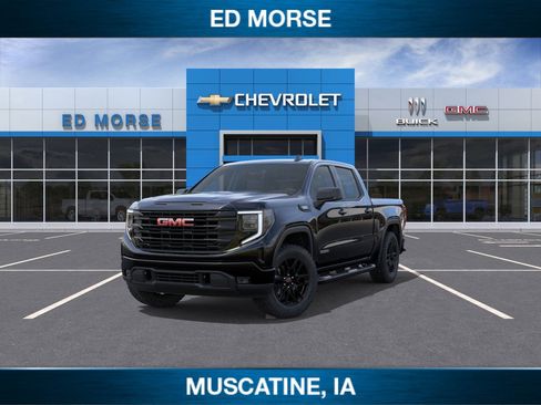 New 2026 GMC Sierra 1500 Elevation w/ Elevation Select Package image 8
