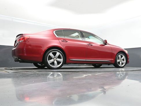 Used 2007 Lexus GS 350 image 43