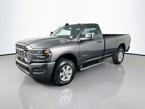 New 2026 RAM 3500 Big Horn image 3