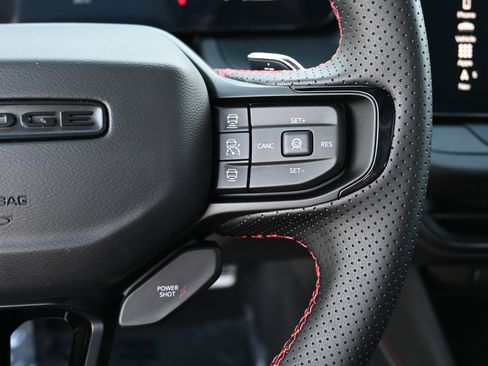 New 2024 Dodge Charger R/T w/ Plus Group image 28