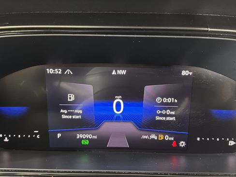 Used 2025 Volkswagen Taos S AWD/4WD image 19