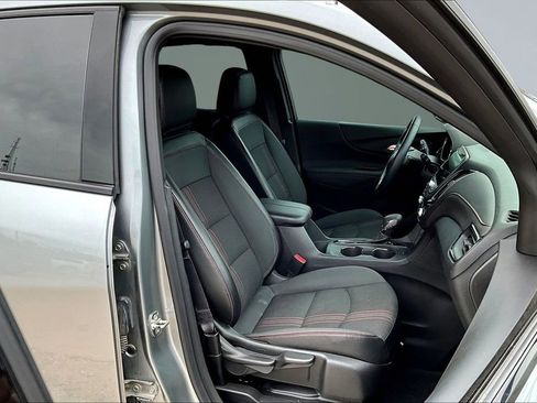 Used 2024 Chevrolet Equinox RS FWD image 28
