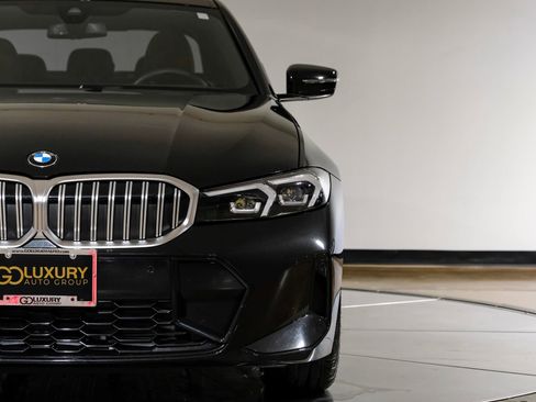 Used 2025 BMW 330i xDrive Sedan image 51