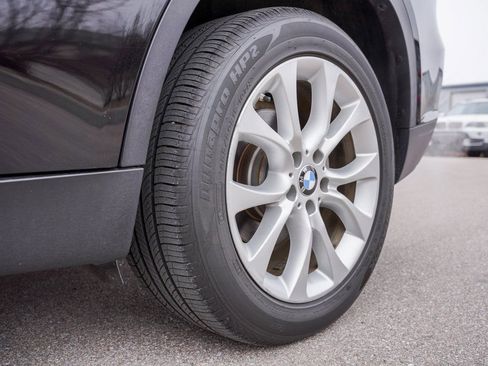 Used 2016 BMW X5 xDrive35d image 12