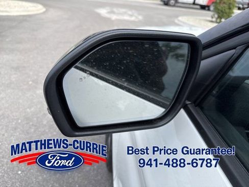 New 2026 Ford Explorer ST w/ Sun And Sound Package AWD/4WD image 8