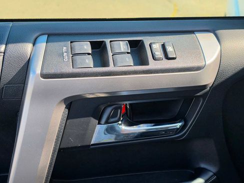 Certified 2023 Toyota 4Runner SR5 Premium AWD/4WD image 22