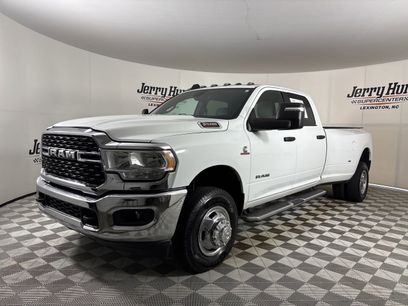 Used 2024 RAM 3500 Big Horn