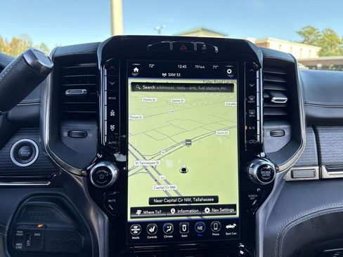 Used 2019 RAM 2500 Limited image 22