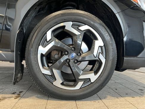 Used 2021 Subaru Crosstrek 2.5i Limited image 15