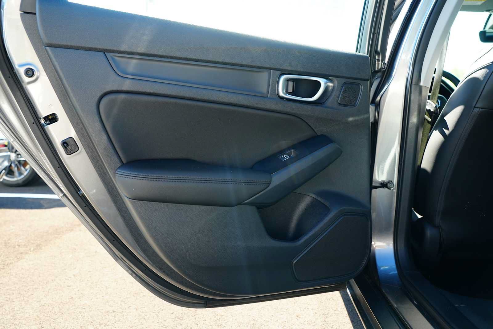 Used 2024 Acura Integra FWD image 34