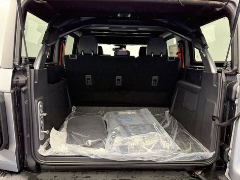 Used 2024 Ford Bronco Raptor w/ Interior Carbon Fiber Pack 6 image 71