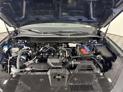 Certified 2024 Honda CR-V EX image 10