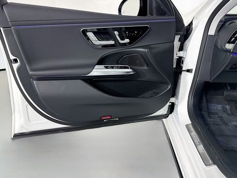 New 2026 Mercedes-Benz E 450 4MATIC Sedan image 20