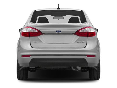 Used 2014 Ford Fiesta SE FWD image 5