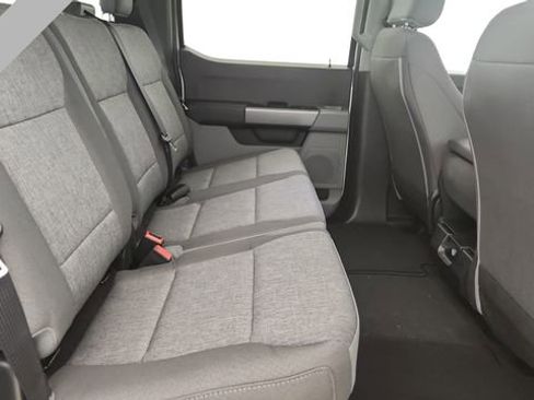 New 2026 Ford F250 XL w/ STX Appearance Package AWD/4WD image 21