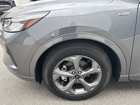 Used 2023 Ford Escape ST-Line w/ Tech Pack #1 image 18