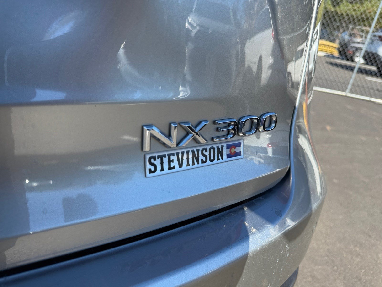 Used 2019 Lexus NX 300 AWD w/ Comfort Package image 23