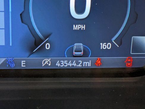 Used 2022 Ford Expedition Max Platinum image 16