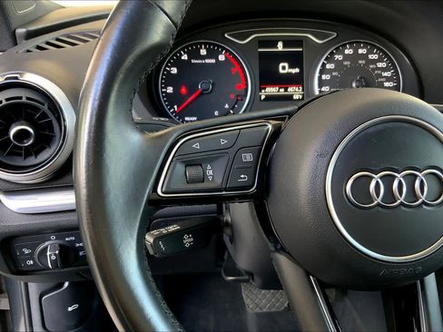 Used 2020 Audi A3 2.0T Premium image 23