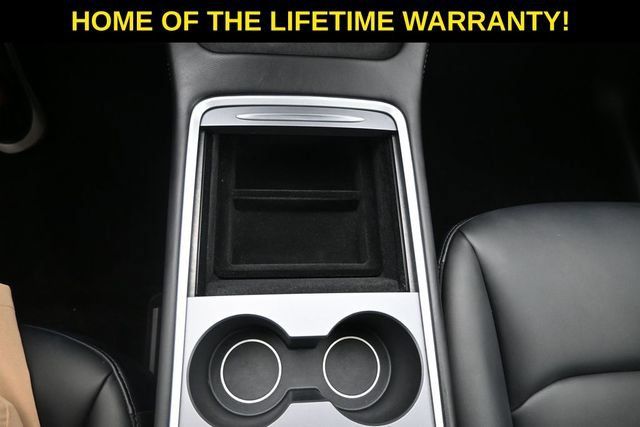 Used 2023 Tesla Model Y Long Range AWD/4WD image 45