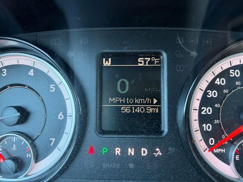 Used 2017 RAM 1500 Express AWD/4WD image 11