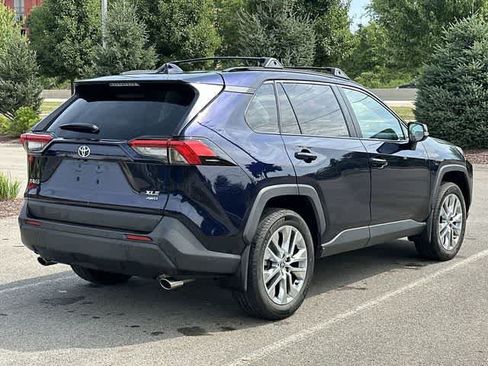 Used 2024 Toyota RAV4 XLE Premium w/ Weather Package AWD/4WD image 23
