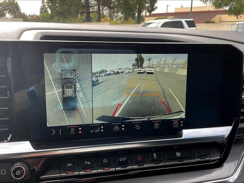 Used 2024 Chevrolet Silverado 1500 High Country w/ High Country Premium Package image 22