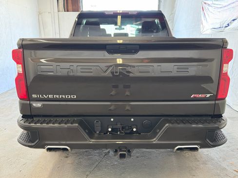 Used 2022 Chevrolet Silverado 1500 RST image 6