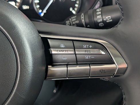 New 2026 MAZDA CX-50 AWD 2.5 Hybrid w/ Weather Package image 21