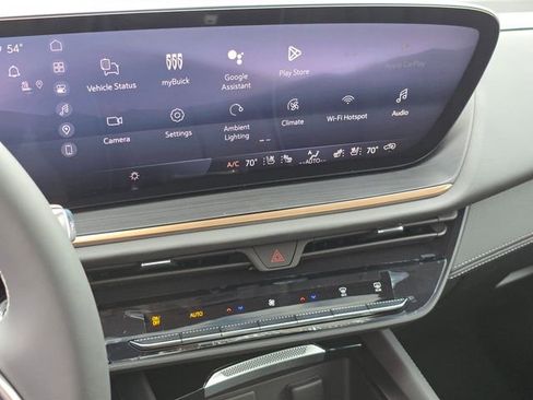 New 2026 Buick Envision Avenir image 10