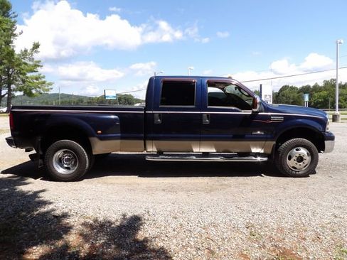 Used 2006 Ford F350 Lariat AWD/4WD image 6