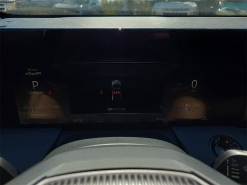 New 2026 Nissan Leaf SV Plus w/ Protection Package image 20