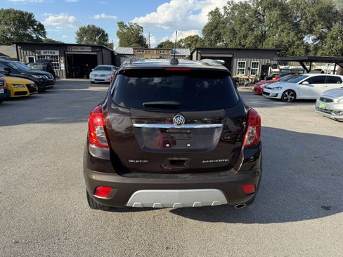 Used 2016 Buick Encore FWD image 31