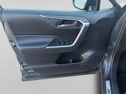 Used 2023 Toyota RAV4 XLE Premium AWD/4WD image 13