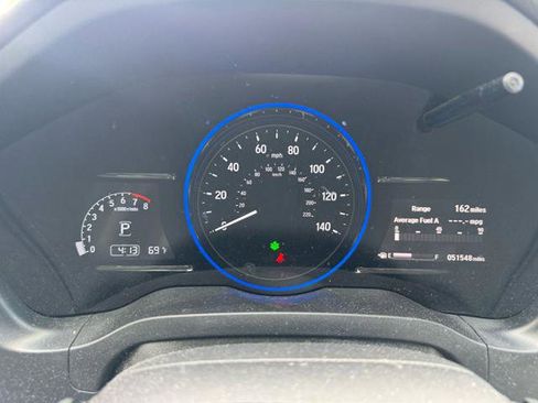 Used 2019 Honda HR-V EX image 13