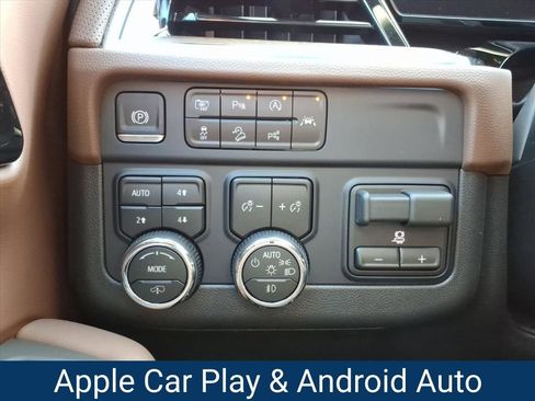 New 2026 Chevrolet Tahoe High Country AWD/4WD image 15