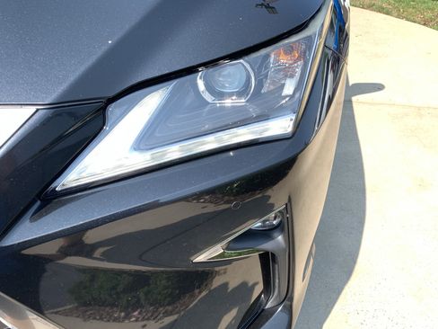 Used 2016 Lexus RX 350 FWD w/ Premium Package image 6