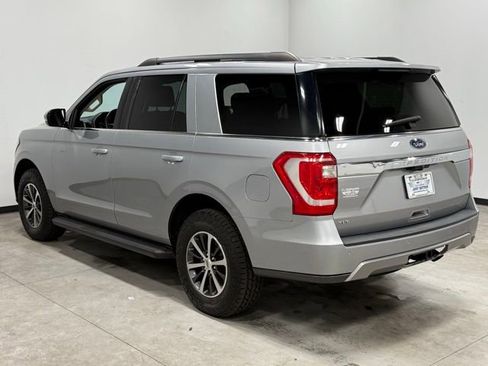 Used 2020 Ford Expedition XLT w/ Equipment Group 201A image 9