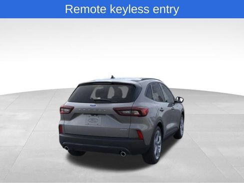 New 2026 Ford Escape ST-Line w/ Cold Weather Package image 8