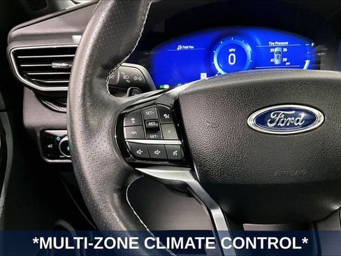Used 2023 Ford Explorer ST w/ Technology Package AWD/4WD image 15