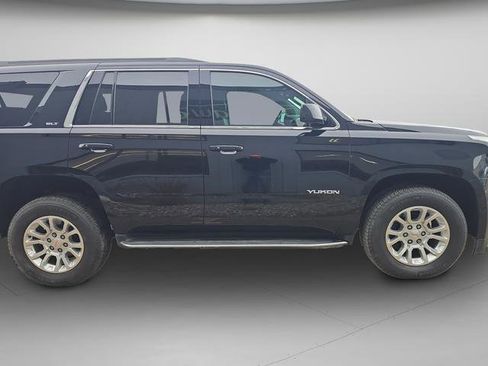 Used 2020 GMC Yukon SLT w/ Open Road Package image 10