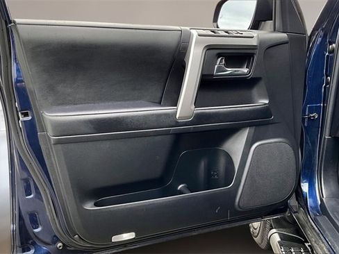 Used 2024 Toyota 4Runner SR5 image 17