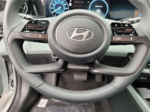 New 2026 Hyundai Elantra Limited image 20