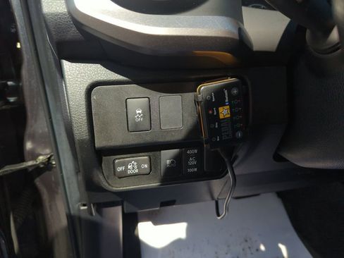 Used 2023 Toyota Tacoma 4x4 Double Cab w/ Trail Edition image 14