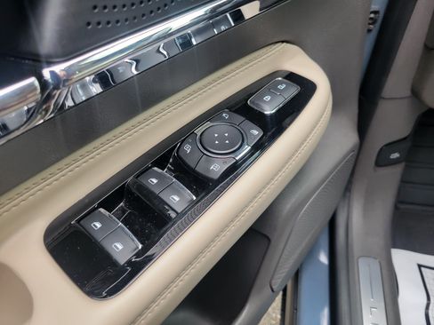 Certified 2024 Lincoln Corsair FWD image 14